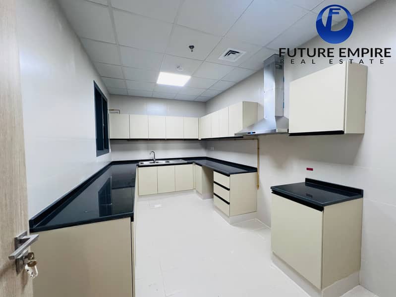 Brand New - Luxury 2BHK+Maids - Book Now - Image 15