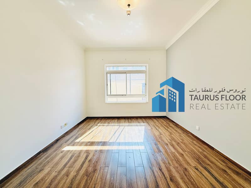 Spacious 2BHK Apartment Ground Floor With Big Terrace