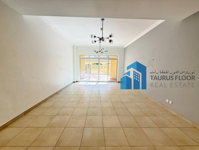 Spacious 2BHK Apartment Ground Floor With Big Terrace - Image 6
