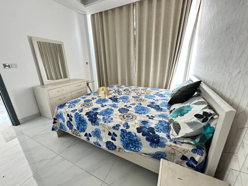 Hot Deal | Furnished 1BHK | Ready to move