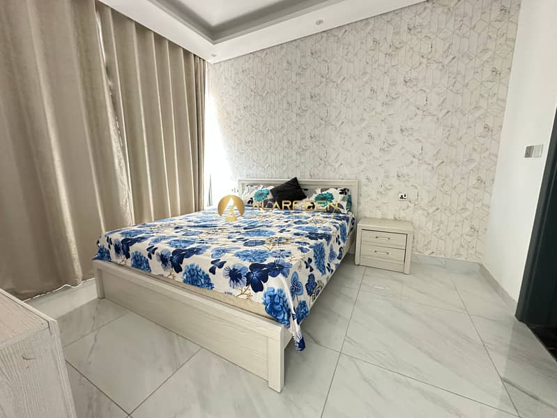 Hot Deal | Furnished 1BHK | Ready to move