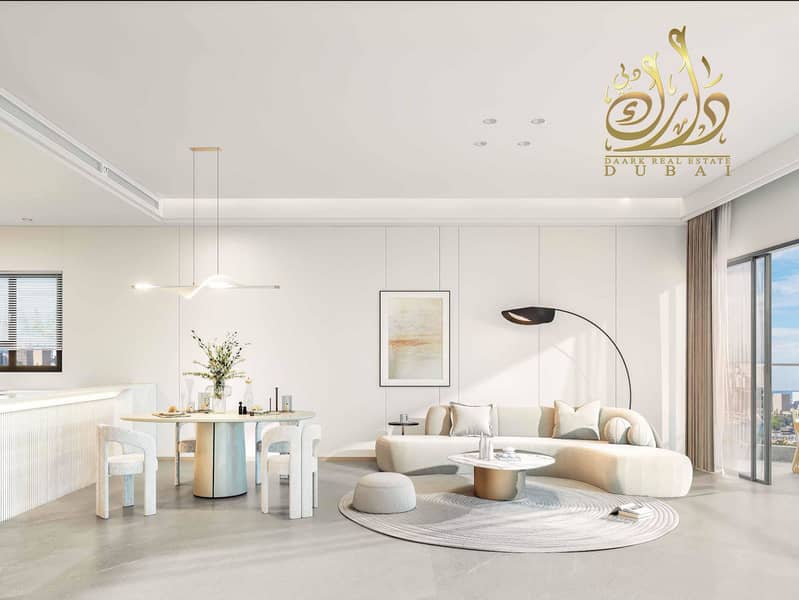 220K Down Payment Only!! | The Last Artificial Island in Dubai | Competitive Entry Price