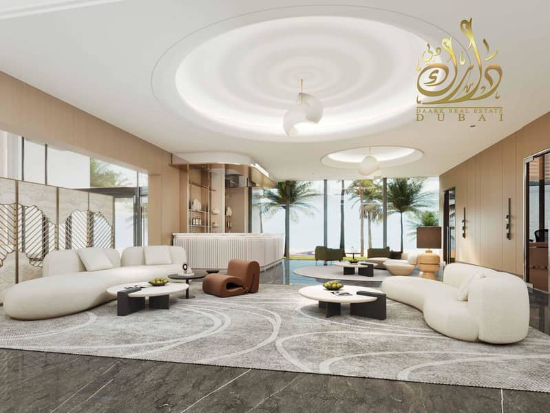 220K Down Payment Only!! | The Last Artificial Island in Dubai | Competitive Entry Price - Image 10