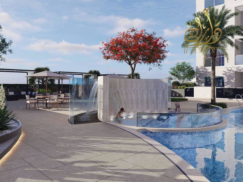 220K Down Payment Only!! | The Last Artificial Island in Dubai | Competitive Entry Price - Image 11