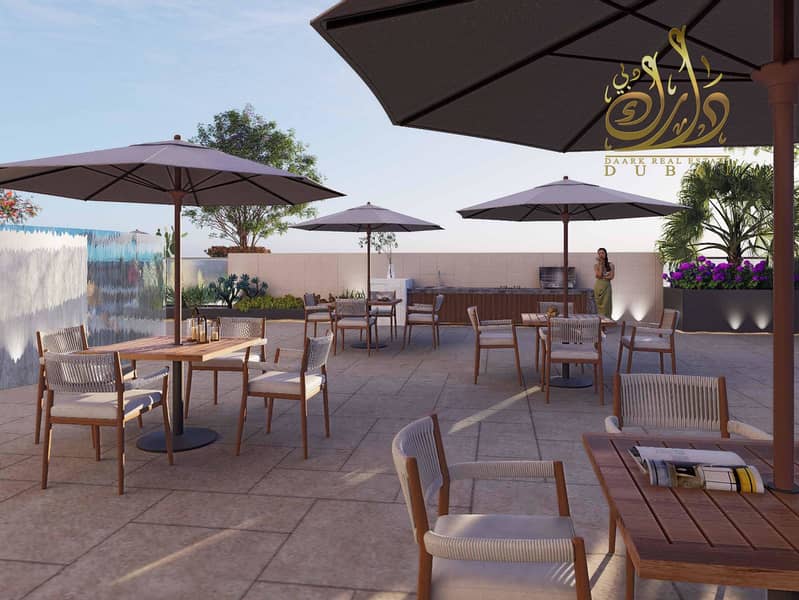 220K Down Payment Only!! | The Last Artificial Island in Dubai | Competitive Entry Price - Image 13