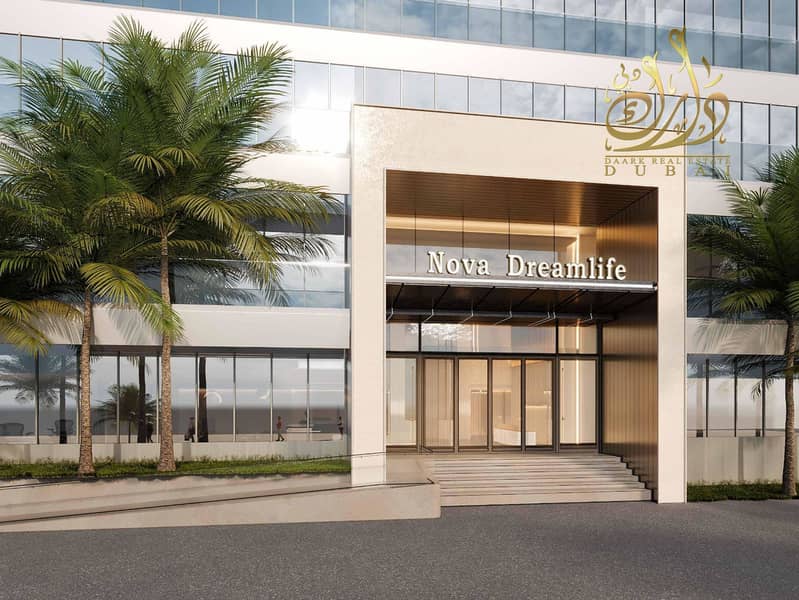 220K Down Payment Only!! | The Last Artificial Island in Dubai | Competitive Entry Price - Image 14