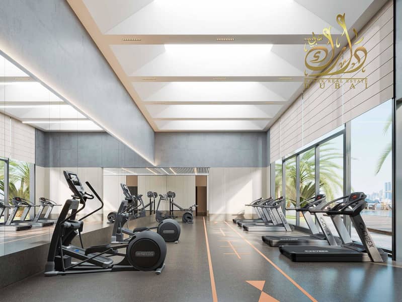 220K Down Payment Only!! | The Last Artificial Island in Dubai | Competitive Entry Price - Image 15