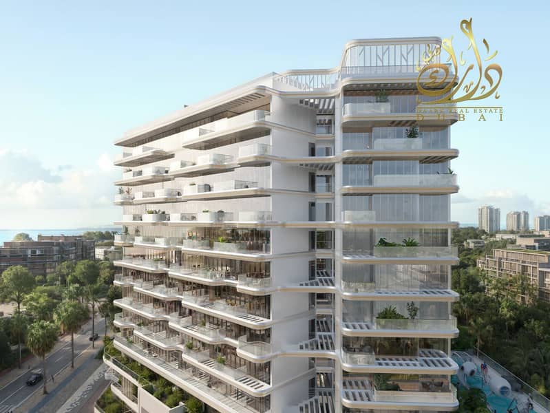 220K Down Payment Only!! | The Last Artificial Island in Dubai | Competitive Entry Price - Image 18