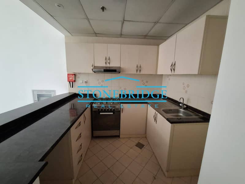 AED 59K/Year | Community View | Roof Top Pool