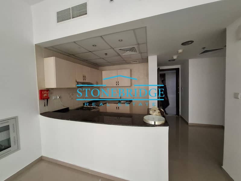 AED 59K/Year | Community View | Roof Top Pool