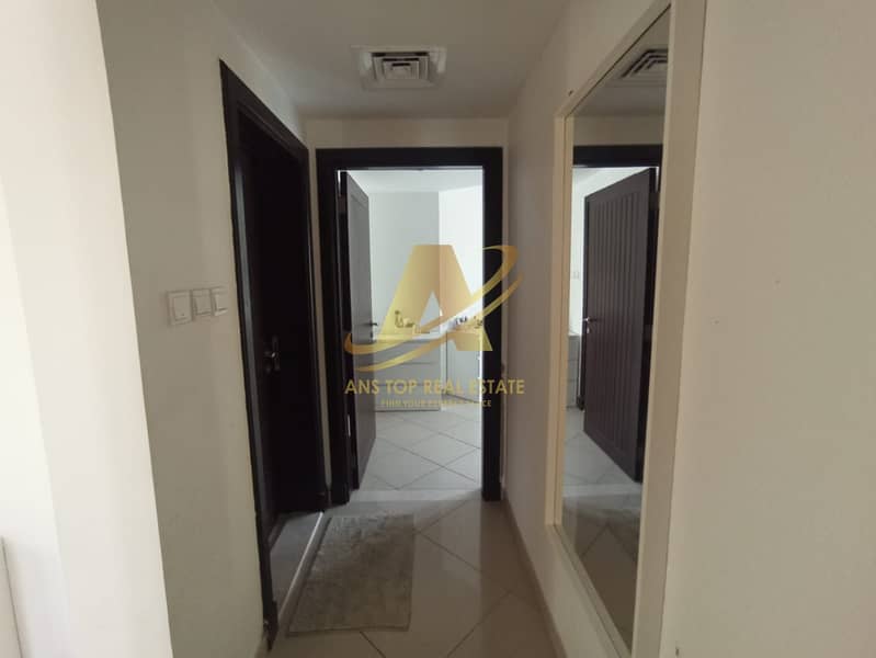 Spacious 2-Bedroom for Rent | Al Waha Villas | Near Pool - Image 7