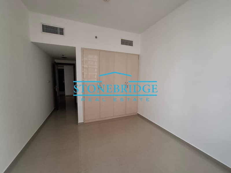 AED 59K/Year | Community View | Roof Top Pool