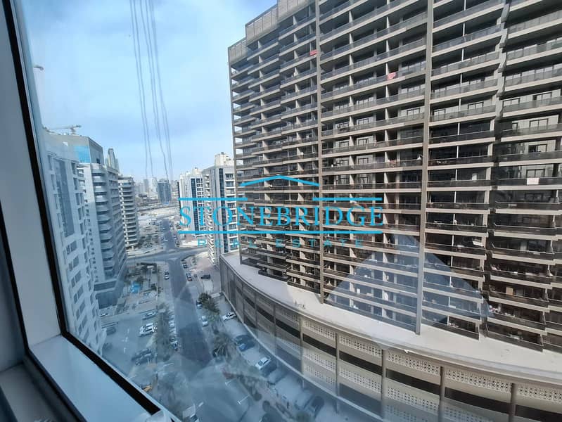 AED 59K/Year | Community View | Roof Top Pool - Image 6