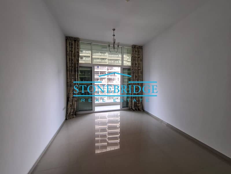 AED 59K/Year | Community View | Roof Top Pool - Image 7