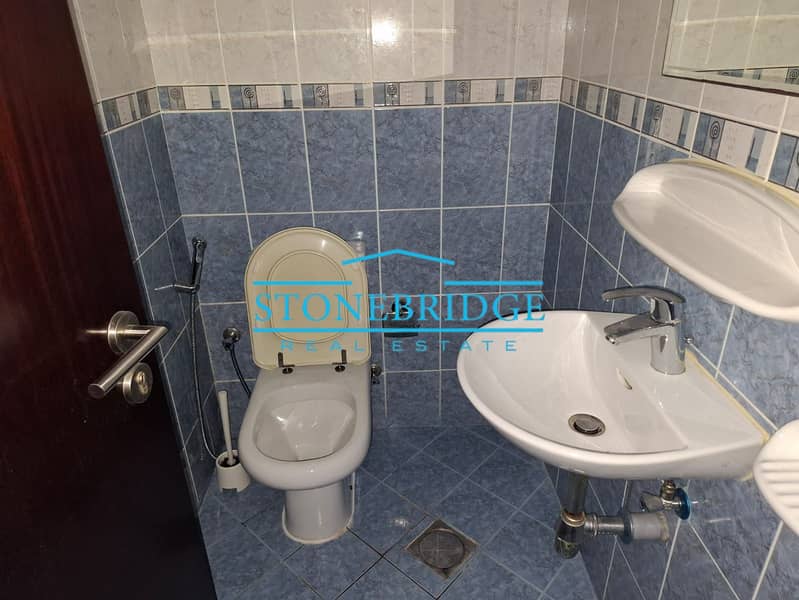 AED 59K/Year | Community View | Roof Top Pool - Image 11