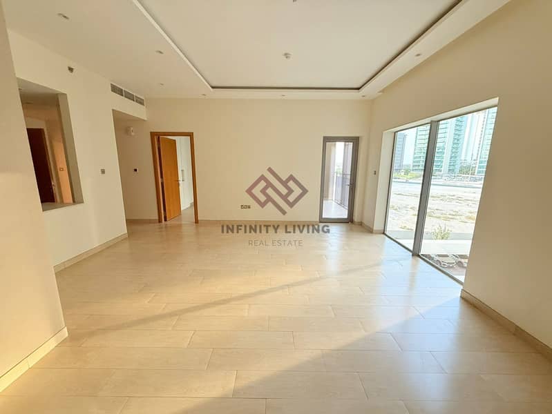 1 Bedroom Apartment I Spacious I 5% Deposit I Ready to Move