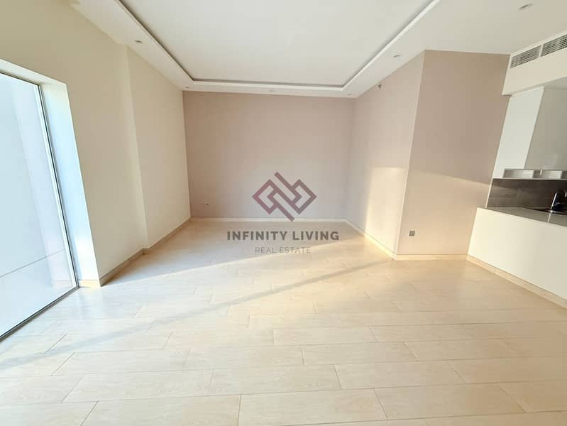 1 Bedroom Apartment I Spacious I 5% Deposit I Ready to Move