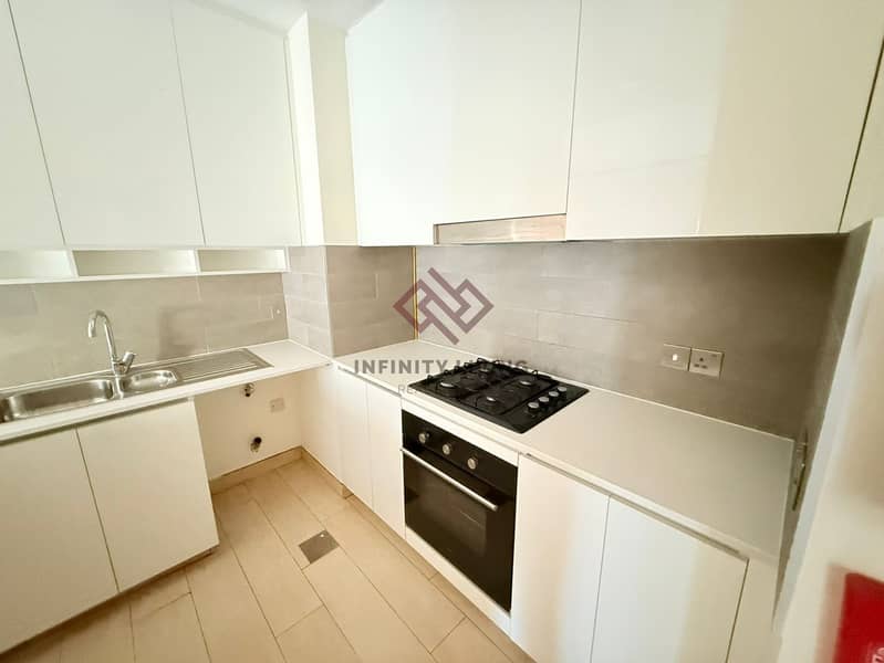 1 Bedroom Apartment I Spacious I 5% Deposit I Ready to Move