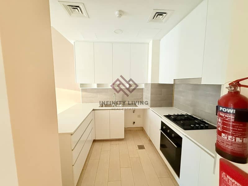 1 Bedroom Apartment I Spacious I 5% Deposit I Ready to Move