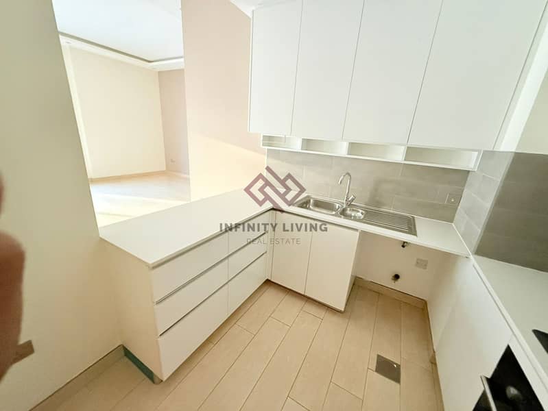 1 Bedroom Apartment I Spacious I 5% Deposit I Ready to Move