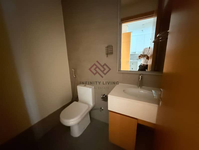 1 Bedroom Apartment I Spacious I 5% Deposit I Ready to Move - Image 9