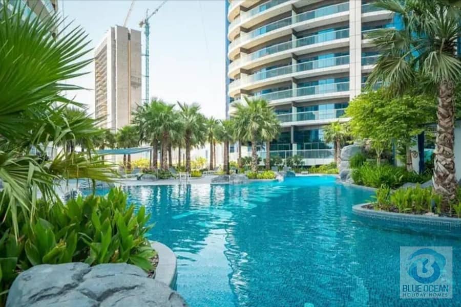 NO AGENT COMMISSION| ONE BEDROOM APARTMENT IN PARAMOUNT TOWER - Image 6