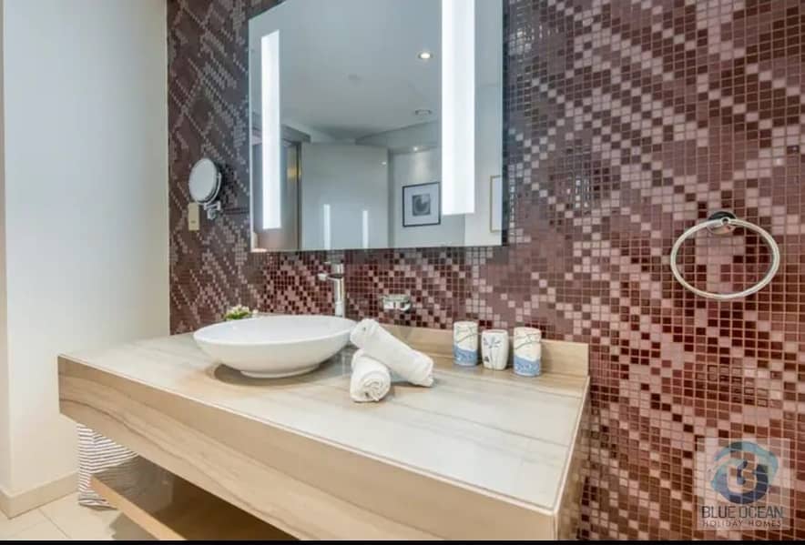 NO AGENT COMMISSION| ONE BEDROOM APARTMENT IN PARAMOUNT TOWER - Image 10