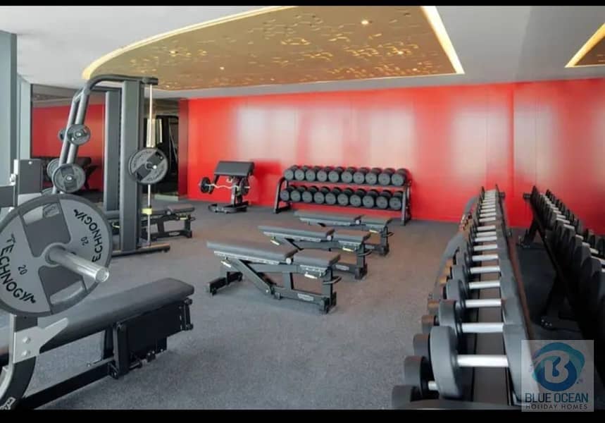 NO AGENT COMMISSION| ONE BEDROOM APARTMENT IN PARAMOUNT TOWER - Image 11