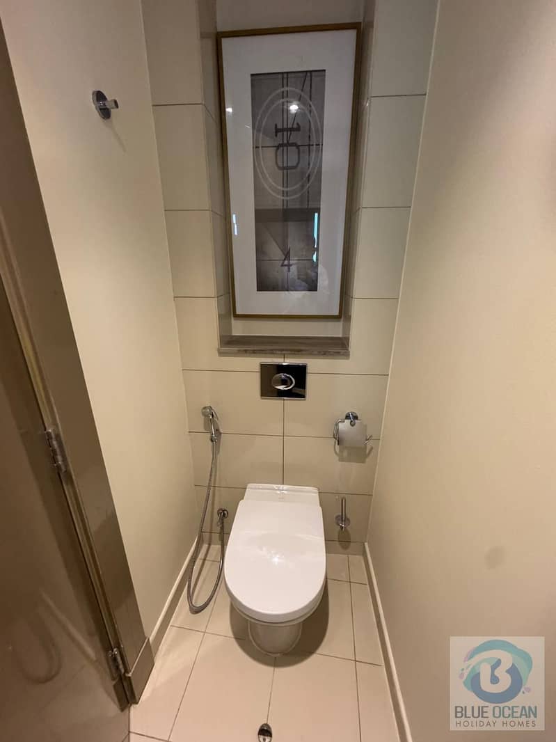 NO AGENT COMMISSION| ONE BEDROOM APARTMENT IN PARAMOUNT TOWER - Image 12