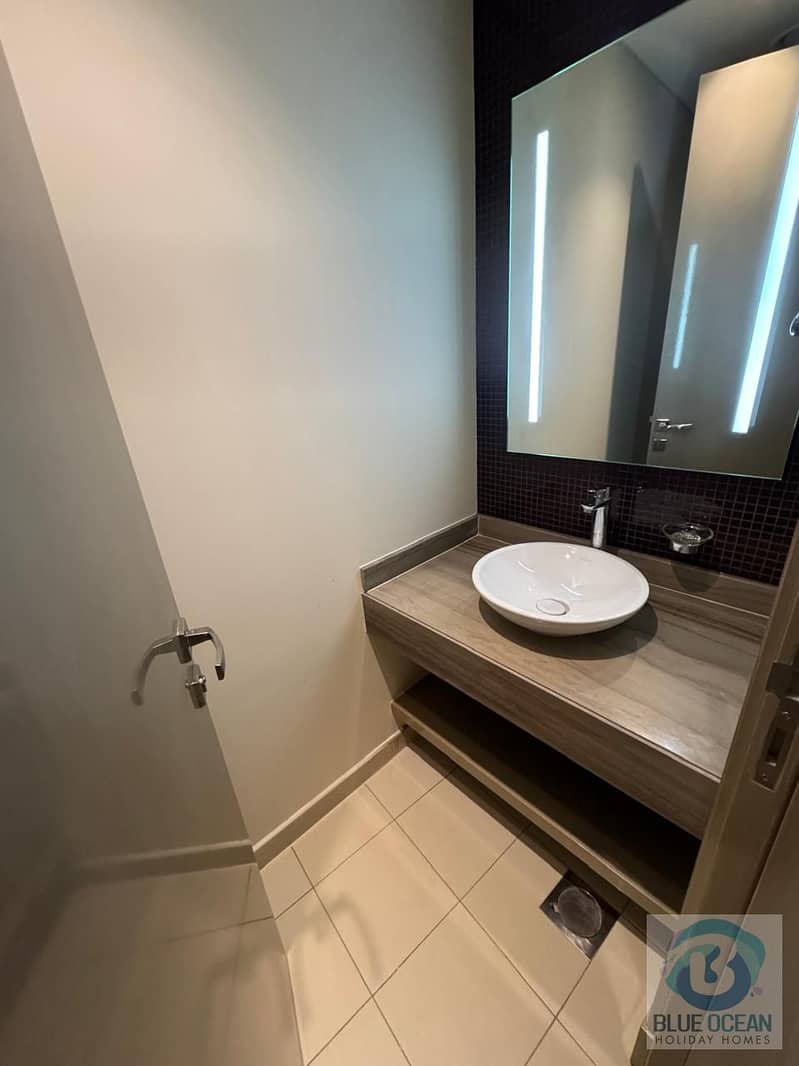 NO AGENT COMMISSION| ONE BEDROOM APARTMENT IN PARAMOUNT TOWER - Image 13