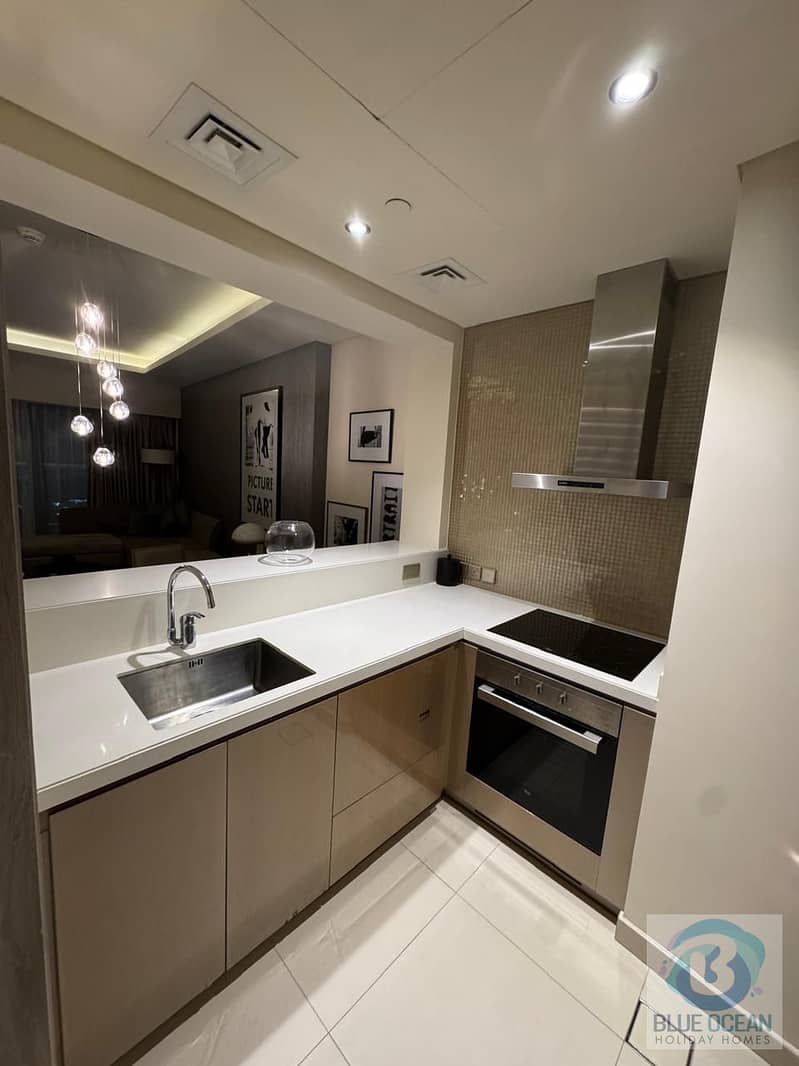 NO AGENT COMMISSION| ONE BEDROOM APARTMENT IN PARAMOUNT TOWER - Image 14