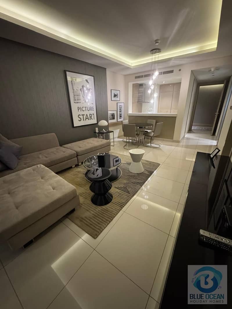 NO AGENT COMMISSION| ONE BEDROOM APARTMENT IN PARAMOUNT TOWER - Image 15