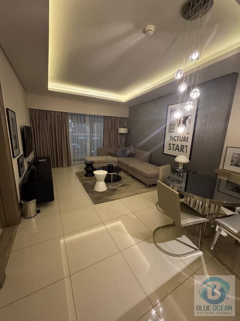 NO AGENT COMMISSION| ONE BEDROOM APARTMENT IN PARAMOUNT TOWER - Image 16