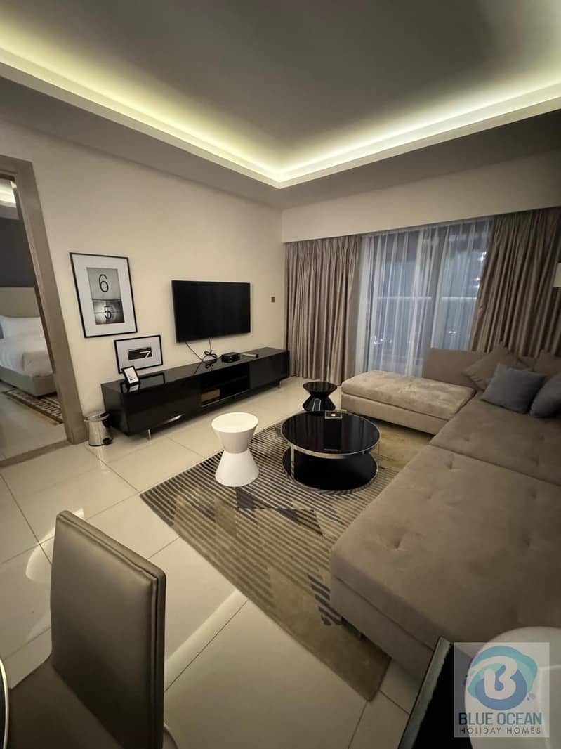 NO AGENT COMMISSION| ONE BEDROOM APARTMENT IN PARAMOUNT TOWER - Image 17