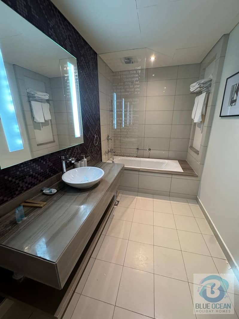 NO AGENT COMMISSION| ONE BEDROOM APARTMENT IN PARAMOUNT TOWER - Image 18