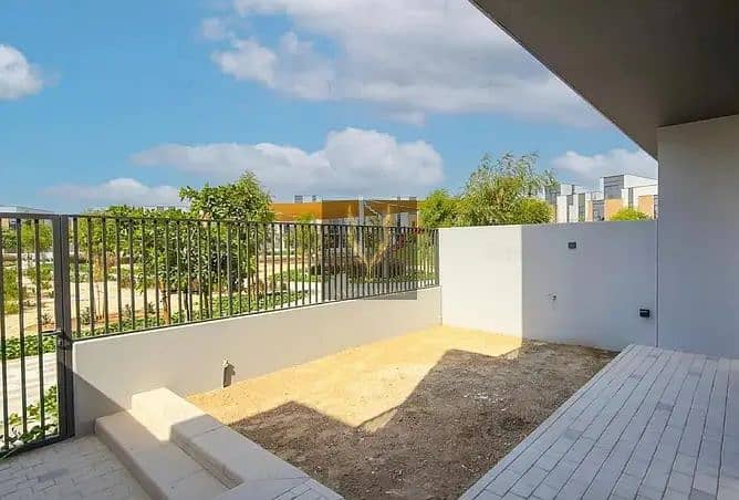 ON GREEN BELT / G+2 / MULTIPLE OPTIONS - Image 10