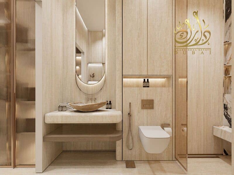 SEA-VIEW RESIDENCE | HIGH ROI | 10% Dwon payment| 1% monthly post-handover - Image 11