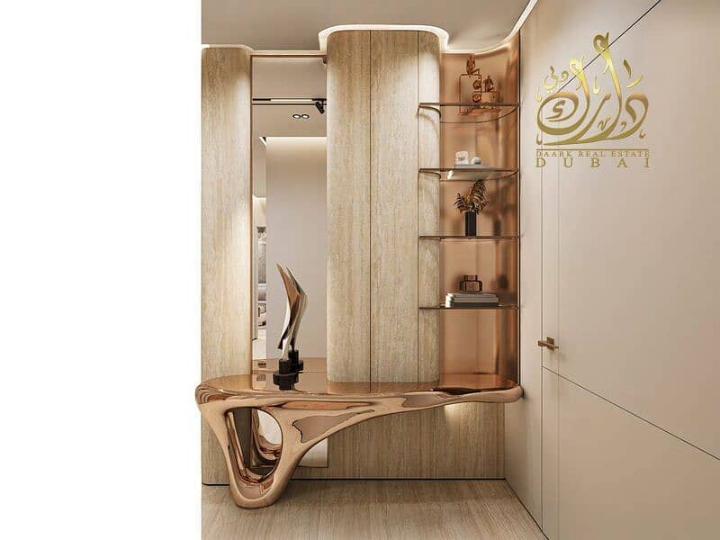 SEA-VIEW RESIDENCE | HIGH ROI | 10% Dwon payment| 1% monthly post-handover - Image 12