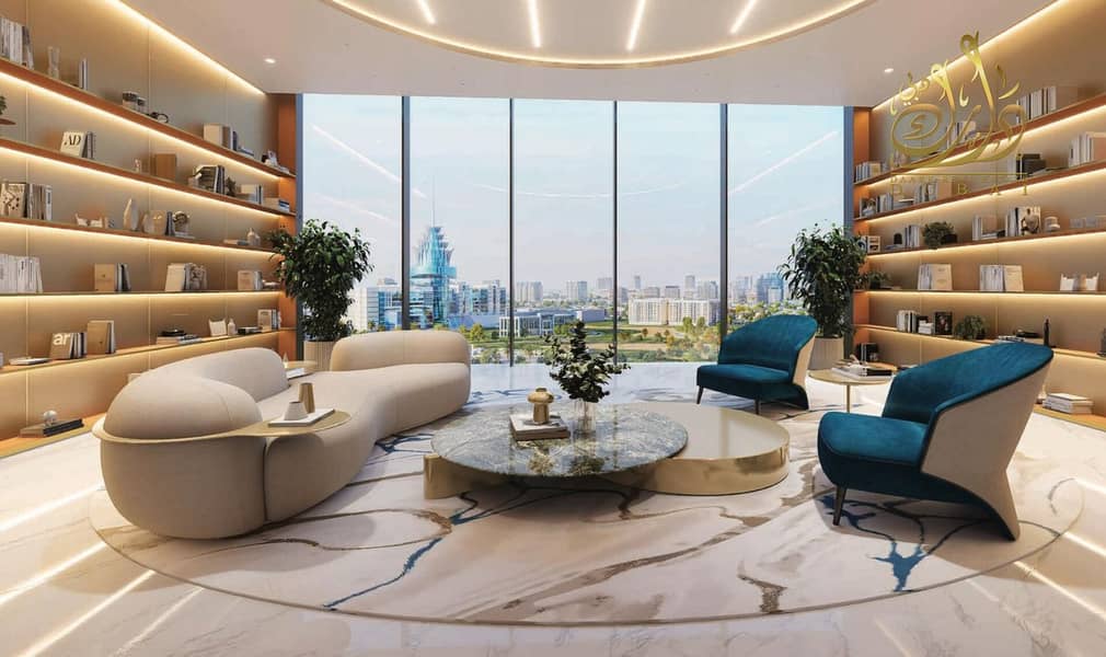 10% DOWNPAYMENT |High ROI 1% Monthly Post-Handover Payment Plan | Premier Lifestyle Destination - Image 8