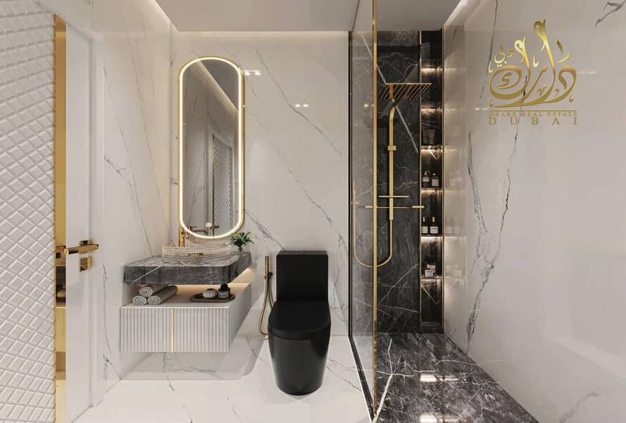 10% DOWNPAYMENT |High ROI 1% Monthly Post-Handover Payment Plan | Premier Lifestyle Destination - Image 16