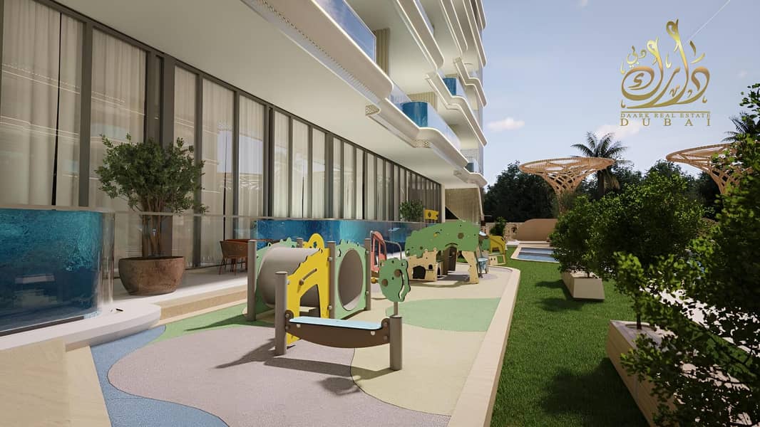 || big cash offer|| private pool in every unit || best location || - Image 6