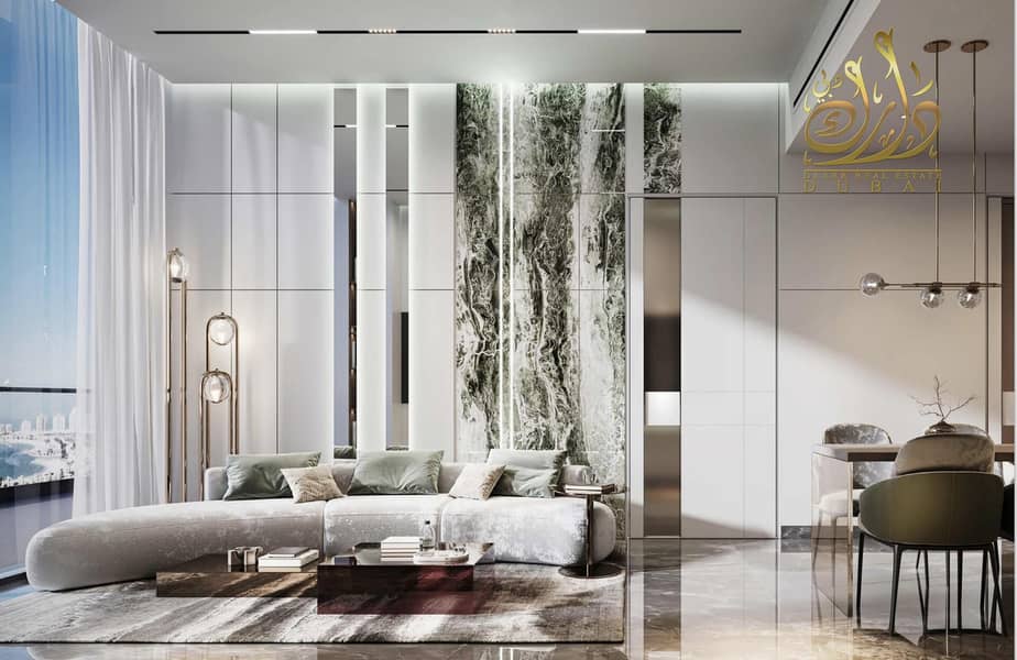 || big cash offer|| private pool in every unit || best location || - Image 7