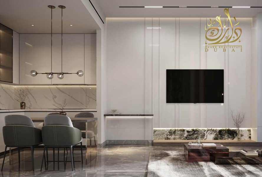 || big cash offer|| private pool in every unit || best location || - Image 8