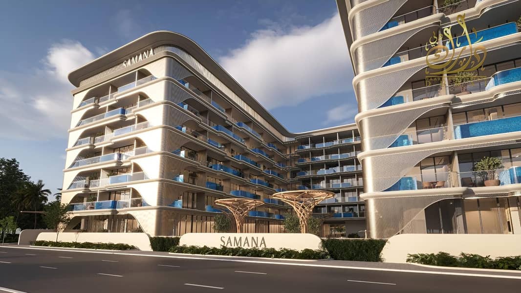 || big cash offer|| private pool in every unit || best location || - Image 11