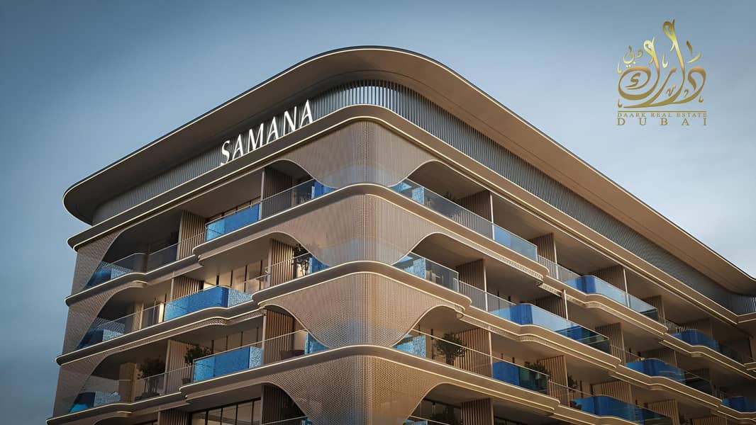 || big cash offer|| private pool in every unit || best location || - Image 13