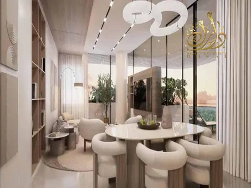 SEA VIEW_PRIVATE TERACCE _CAR GALLERY_ULTRA LUXURY - Image 11