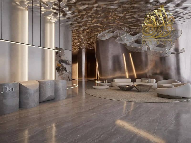 SEA VIEW_PRIVATE TERACCE _CAR GALLERY_ULTRA LUXURY - Image 8