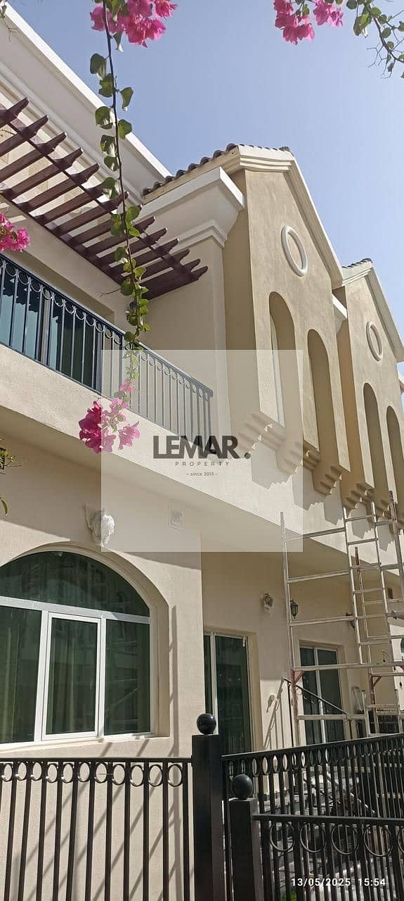 GENUINE RESALE- 7-8% ROI - SINGLE ROW - EMERGING LOCATION