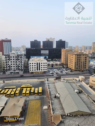 Studio de  à à vendre à Al Nuaimiya, Ajman - 1000373656. jpg
