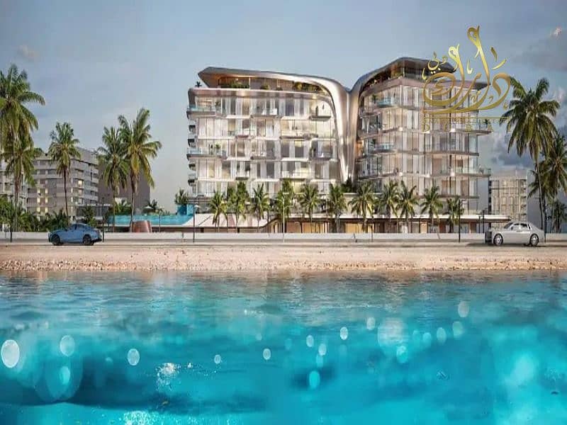 WATERFRONT LIVING_ ASK CHRISTMAS PRIZE! _FURNISHED